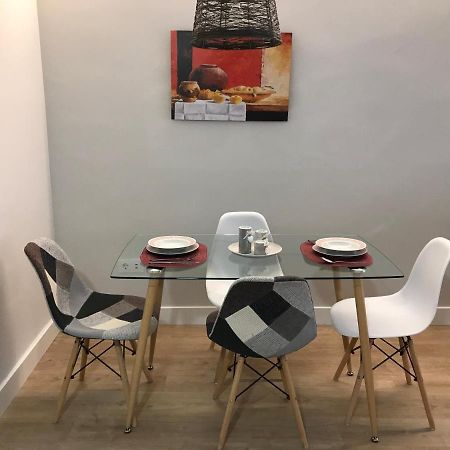 Apartamento Abuelo Mayorga ปลาเซนเซีย ภายนอก รูปภาพ