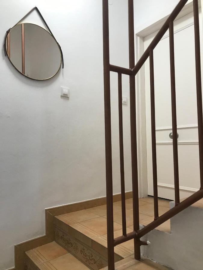 Apartamento Abuelo Mayorga ปลาเซนเซีย ภายนอก รูปภาพ